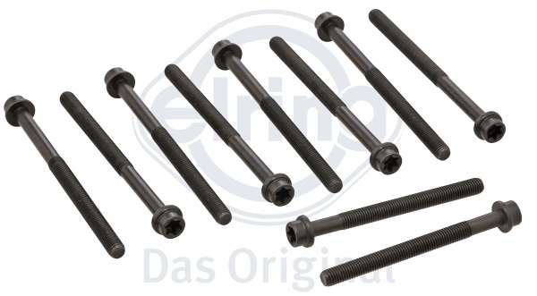 ELRING 027.850 Kit bulloni testata